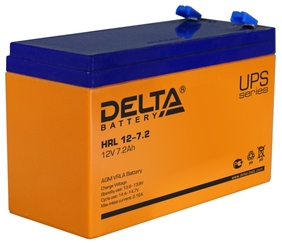 Delta HRL