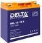Delta HRL-X