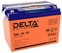 Delta GEL