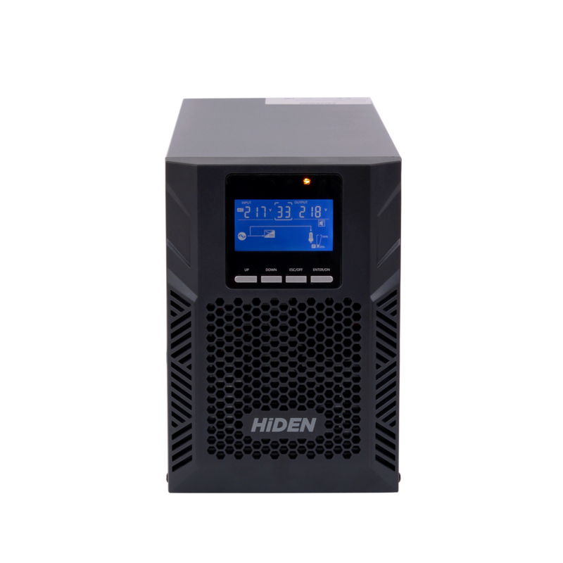 Hiden UDC 9100H (1-10 кВА)