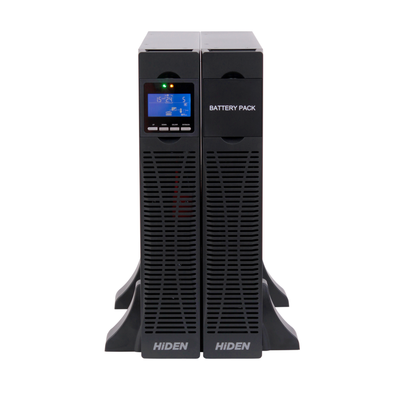 Hiden UDC 9100RT (1-3 кВА)