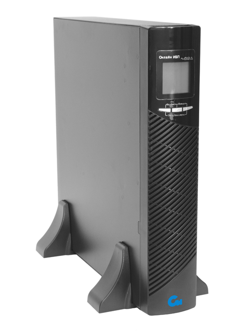 СИПБ 1-3 кВА Rack/Tower