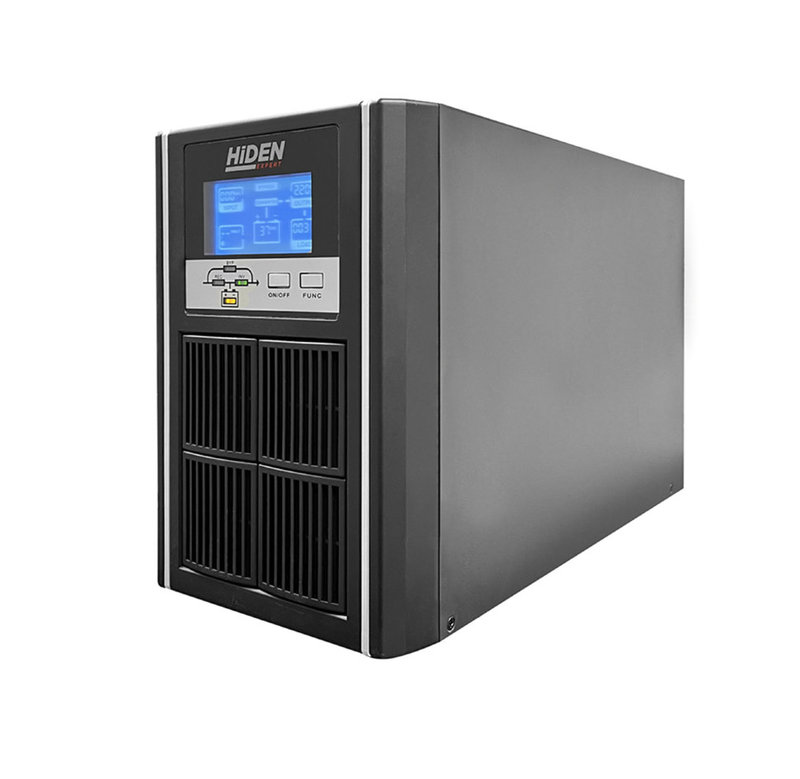 HIDEN EXPERT UDC9200H 1-3 кВА