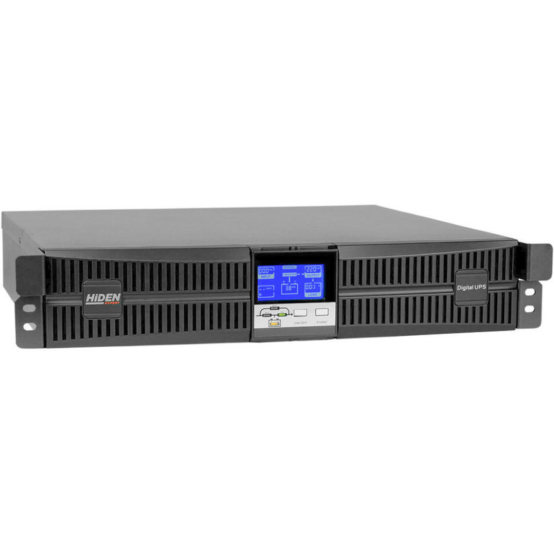 HIDEN EXPERT UDC9200H-RT 1-3 кВА